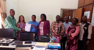 Modernisation des actes d’état civil burkinabè: le HCR s’imprègne de «iCivil» à Schiphra