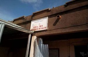 Burkina : l’attaque d’un poste de Douanes à Batié fait au moins un mort