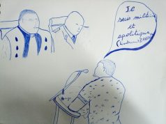 Procès du putsch manqué de 2015: une audition suspendue