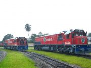 Exploitation des transferts ferroviaires: l’UAS interpelle l’Assemblée nationale sur la convention de concession révisée