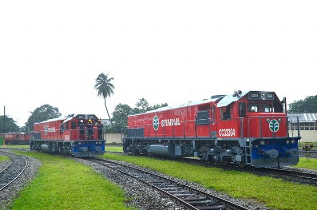 SITARAIL
