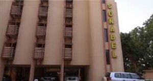 SONABEL: Les guichets de Dédougou à nouveau fonctionnels