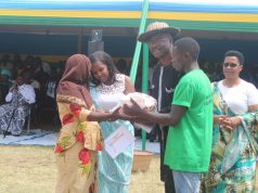 Séjour au Rwanda : « ce qui m’a marqué ! » (Abdoul Karim Sango)