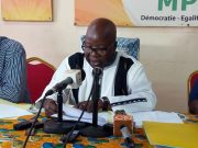 Débaptisation de l’Hôpital Blaise Compaoré: la décision prend en compte un pan de l’histoire du pays (MPP)
