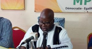 Débaptisation de l’Hôpital Blaise Compaoré: la décision prend en compte un pan de l’histoire du pays (MPP)