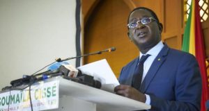 Présidentielle au Mali: après sa défaite, Cissé dénonce un «bourrage des urnes»