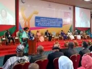 Lutte contre le cancer: des premières dames en ordre de bataille à Ouaga