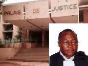 Décès de Me Mamadou Kéita: le procès du putsch suspendu et renvoyé à lundi