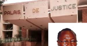 Décès de Me Mamadou Kéita: le procès du putsch suspendu et renvoyé à lundi