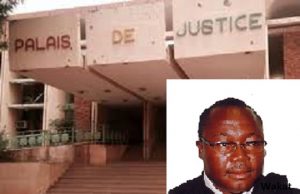 Décès de Me Mamadou Kéita: le procès du putsch suspendu et renvoyé à lundi