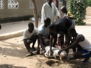 Côte d’Ivoire/Tabaski : après la fête…la défaite