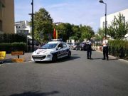 Attaque au couteau à Paris : deux morts et un blessé