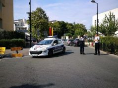 Attaque au couteau à Paris : deux morts et un blessé