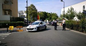 Attaque au couteau à Paris : deux morts et un blessé