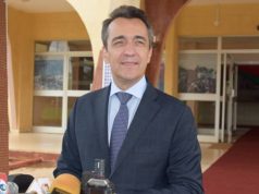 Burkina: une association parle du devoir de réserve à l’ambassadeur de France