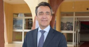 Burkina: une association parle du devoir de réserve à l’ambassadeur de France