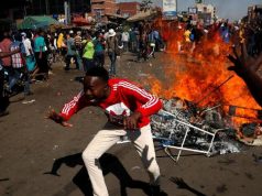 Zimbabwe: heurts à Harare entre partisans de l’opposition et forces de l’ordre