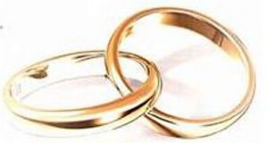 Vie sociale: le bonheur d’un couple n’est pas lié à la religion