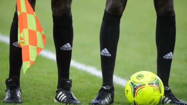 arbitres