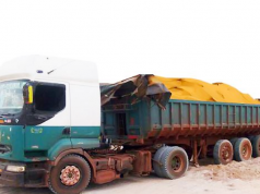 Ouagadougou : ces camions qui dérangent la circulation