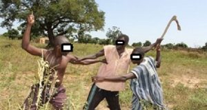 Le massacre d’Ogossagou : l’État malien coupable?