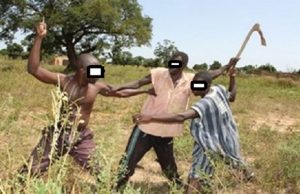 Burkina: le vivre ensemble mis à mal, l’appel des politiques