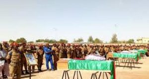 Attaques terroristes au Burkina: quand est-ce que ça va arrêter de «sauter»?