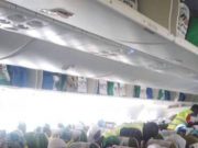 Hadj 2018: Air Burkina assure le transport des pèlerins de Bobo-Dioulasso