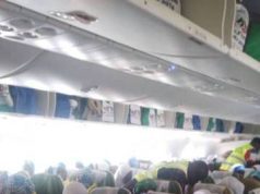 Hadj 2018: Air Burkina assure le transport des pèlerins de Bobo-Dioulasso
