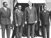 Afrique: indépendances de façade, vraie parodie d’élections!