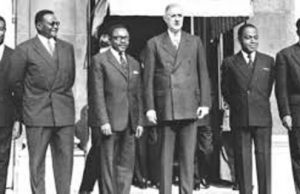 Afrique: indépendances de façade, vraie parodie d’élections!