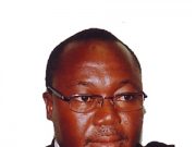 Barreau burkinabè: décès d’un avocat à Bobo-Dioulasso