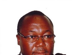 Barreau burkinabè: décès d’un avocat à Bobo-Dioulasso