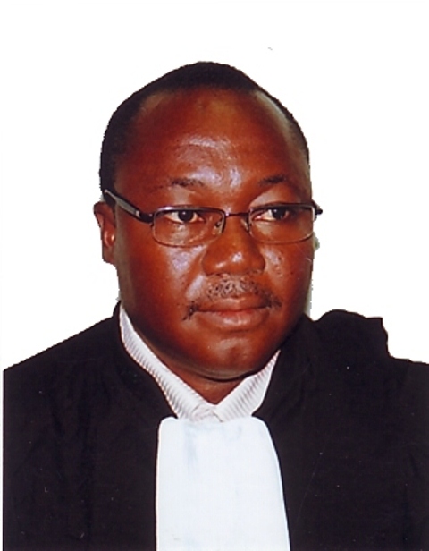keita mamadou