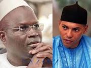 Sénégal: quand c’est Sall, Macky nettoie!