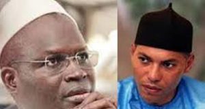 Sénégal: quand c’est Sall, Macky nettoie!