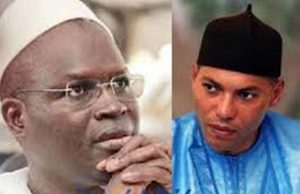 Sénégal: quand c’est Sall, Macky nettoie!