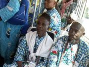 Hadj 2018: mission accomplie pour Air Burkina