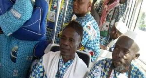 Hadj 2018: mission accomplie pour Air Burkina