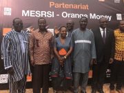 Universités publiques burkinabè: désormais les étudiants peuvent s’inscrire via Orange Money