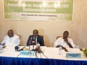 Burkina: sept entreprises exclues de la commande publique