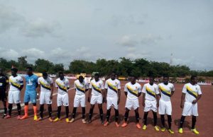 Burkina/Championat national de D1: l’ASFB, champion sortant se fait respecter