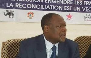 Burkina: le Faso Autrement dénonce l’enlèvement de son président