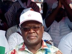 Burkina: Le Faso Autrement pose la réconciliation comme voie de lutte contre l’insécurité