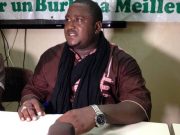 Marche du 29 septembre : « L’ADP a commencé la mobilisation bien avant l’opposition » Abraham Badolo