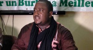 Marche du 29 septembre : « L’ADP a commencé la mobilisation bien avant l’opposition » Abraham Badolo