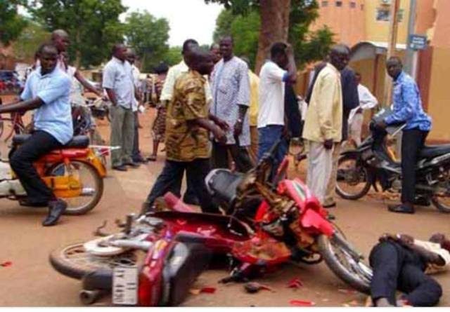 Accident