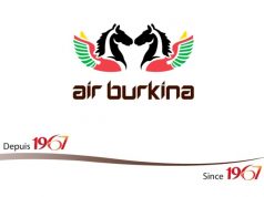 Air Burkina: arrivée d’un CRJ 100 en remplacement du CRJ 900