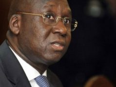 Côte d’Ivoire: Alcide Djédjé réécrit l’histoire de Gbagbo dans le bunker