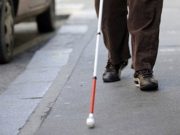 Burkina Faso: vite une solution pour ces aveugles qui marchent seuls en ville